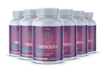 Presgera Supplements