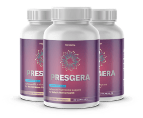 Presgera Pills